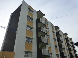 ヴィラナリー天神 1号棟の画像