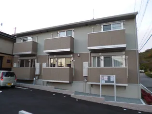 ボヌールひかりが丘の画像