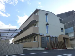 OTT'S PALACEの画像