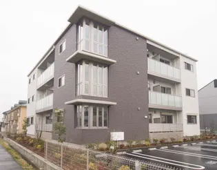 グランコート東加古川の画像