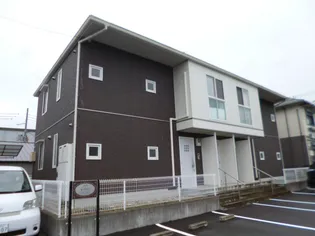 メゾン ド モンテヴァンの画像