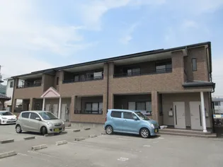 エクセレントハウスⅡ【202号室】の外観