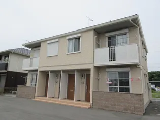 ベルクール加東の画像