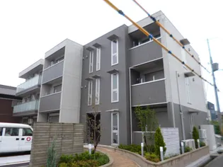 ベルフォーレの画像