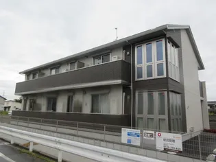 レ ジュネの画像