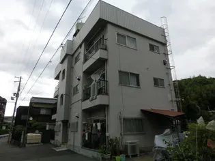福住マンションの画像