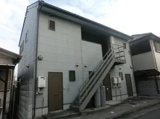 Mハイツの画像