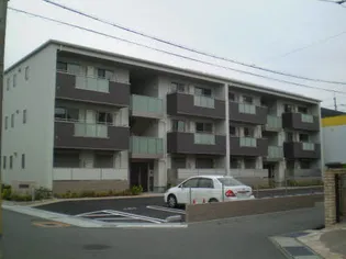 エフ メゾンの画像