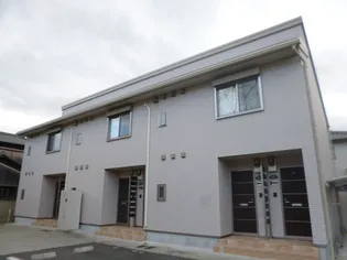 ルミエール北脇IIの画像