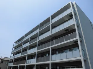 OA FLAT阿成【1階】の外観