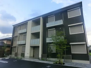 シャーメゾン西脇和田の画像