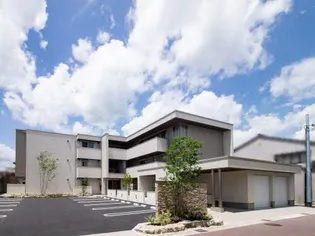 パールコート【0205号室】の外観