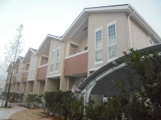 チェリーカーサ2番館の画像