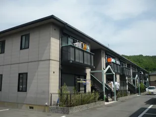 ディアス大塩【0107号室】の外観