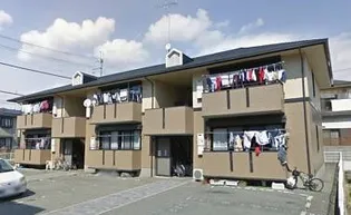 フレグランス今市の画像
