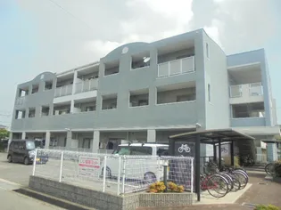 Century Takasago【103号室】の外観