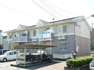 エスポアヒルズIIの画像