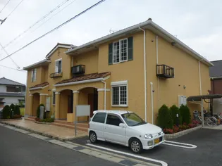 ノース カレントⅢの画像