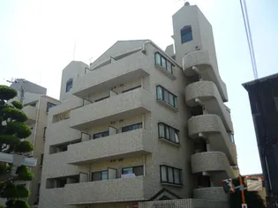 ベルトピア手柄Ⅰの画像