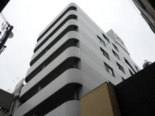 ペシュmotoshio【5階】の外観