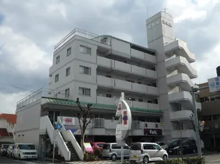 露風館【3階】の外観