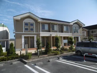 フェリアⅠの画像