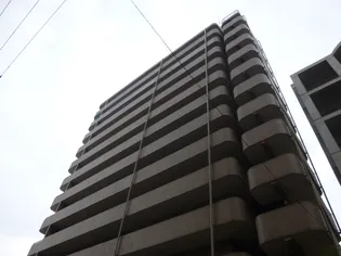 朝日プラザ佃町の画像