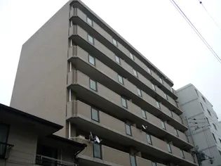 グローバル姫路土山【5階】の外観