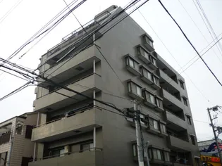 朝日プラザ船場の画像