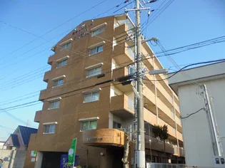 龍野中村コーポの画像