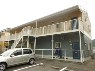 プレステージ青山の画像