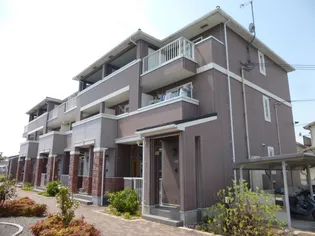 フィオレ カーサの画像