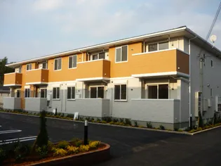 パレ ドゥールBの画像