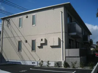シャーメゾン仁豊野Ⅱの画像