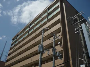 キャッスルコート東雲の画像