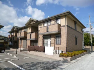 泰山木苑 C棟の画像