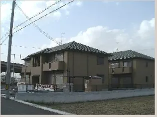シャーメゾン佐土の画像