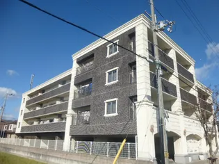 ハッピーコート飾磨の画像