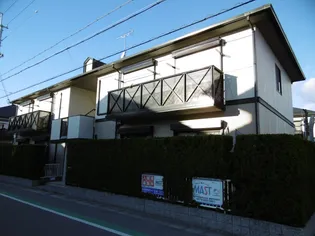 ヴィラ シャンピニヨンⅡEの画像