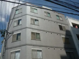 エーデルハイム三共の画像