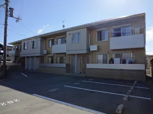 メゾン ド 富永の画像