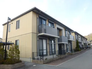 ニューフォーレス ナガタの画像