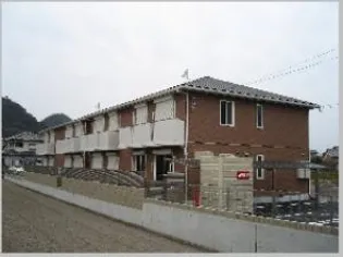 シャーメゾン下河原の画像