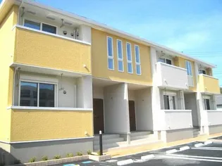 さくら弐番館【2階】の外観