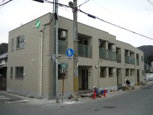 インタービレッジ青山一番館の画像