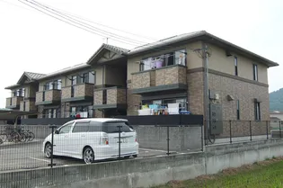 グランコートの画像