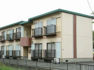 パナハイツ山田の画像