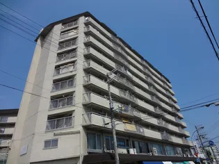 エバーグリーン今宿A棟の画像