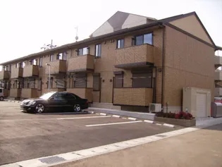 メゾンドハーモニーの画像