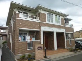 エザンス テリトワール アムールの画像